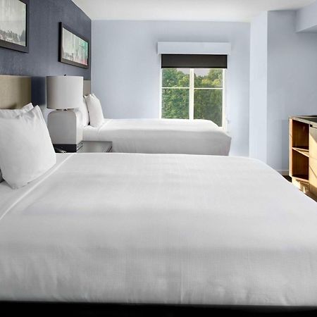 Hotel Hyatt House Sterling/Dulles Airport North Exteriér fotografie