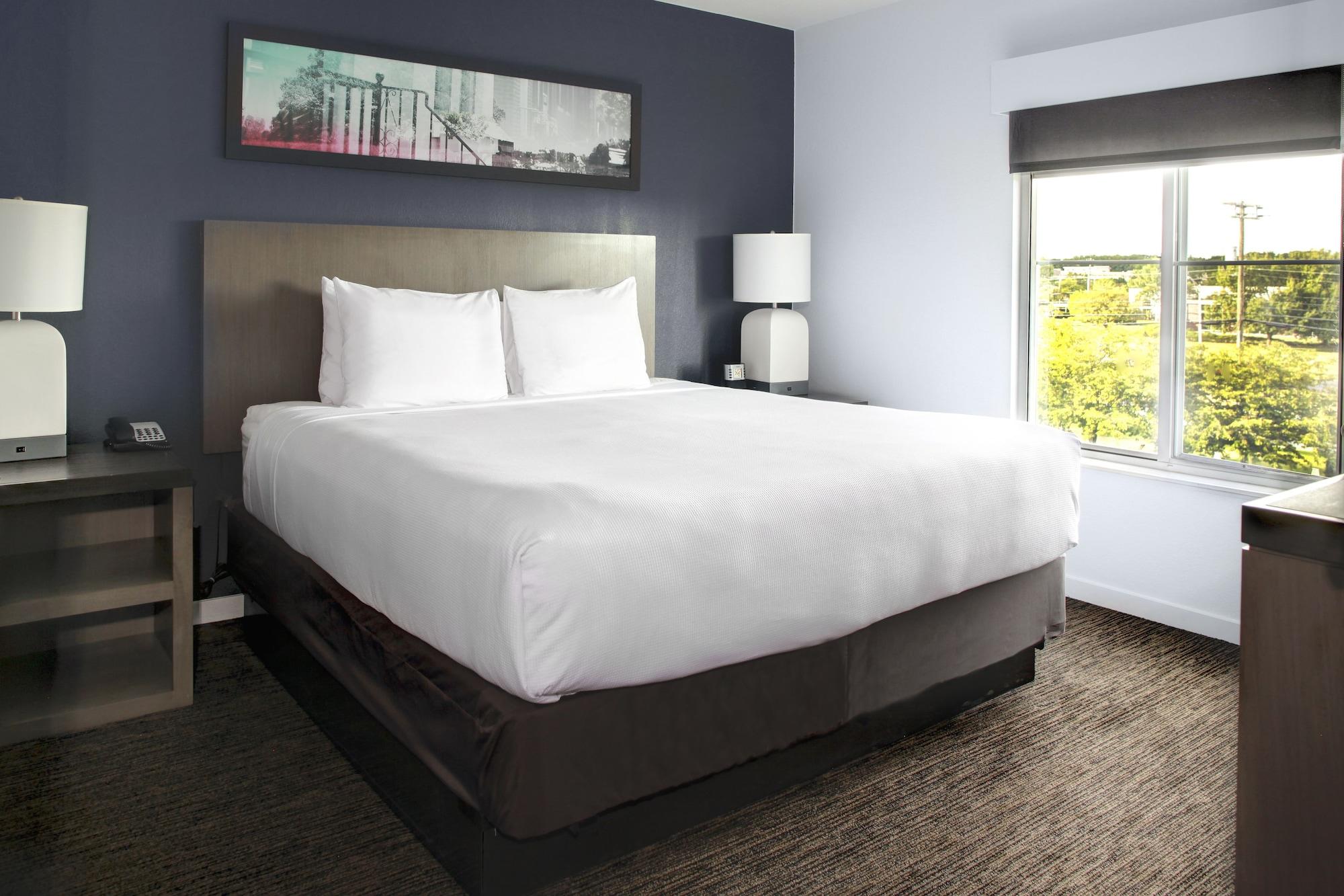 Hotel Hyatt House Sterling/Dulles Airport North Exteriér fotografie