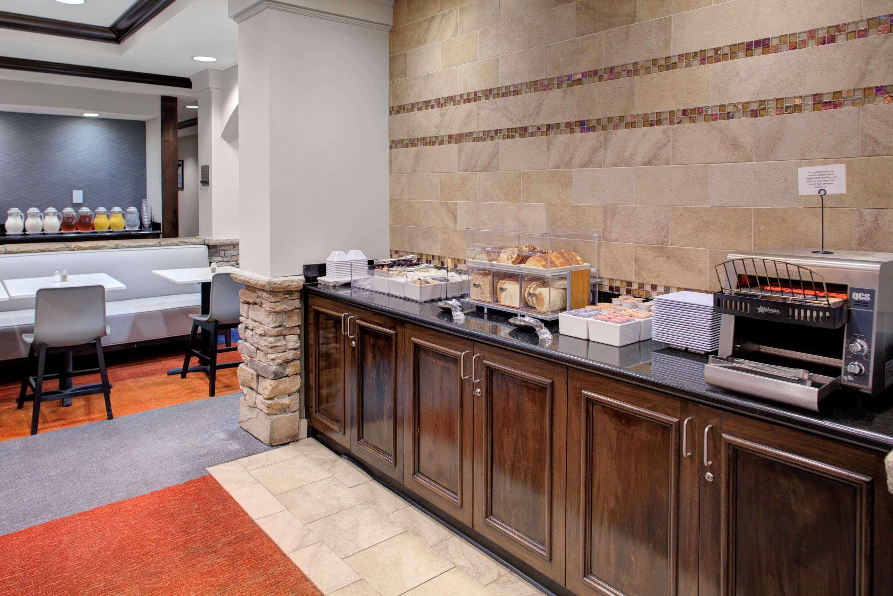 Hotel Hyatt House Sterling/Dulles Airport North Exteriér fotografie