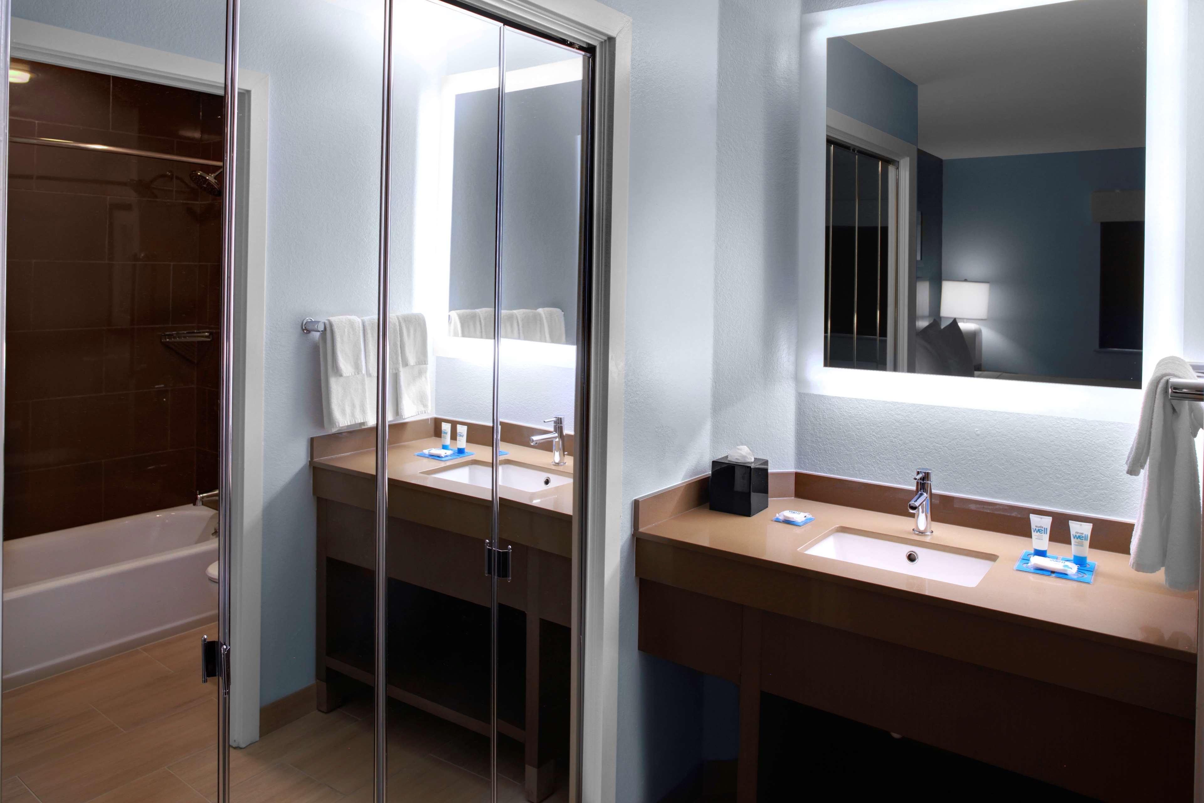 Hotel Hyatt House Sterling/Dulles Airport North Exteriér fotografie