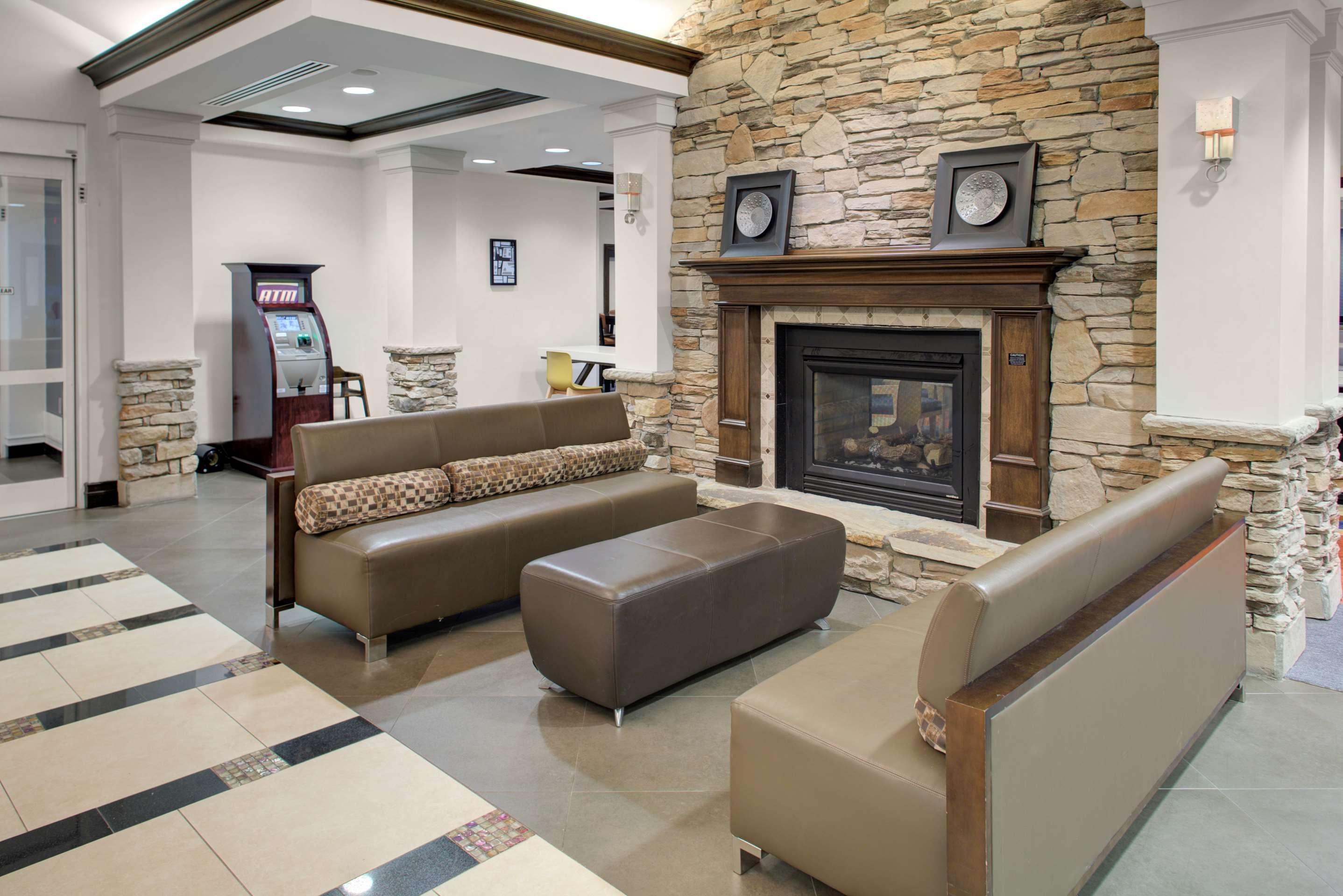 Hotel Hyatt House Sterling/Dulles Airport North Exteriér fotografie