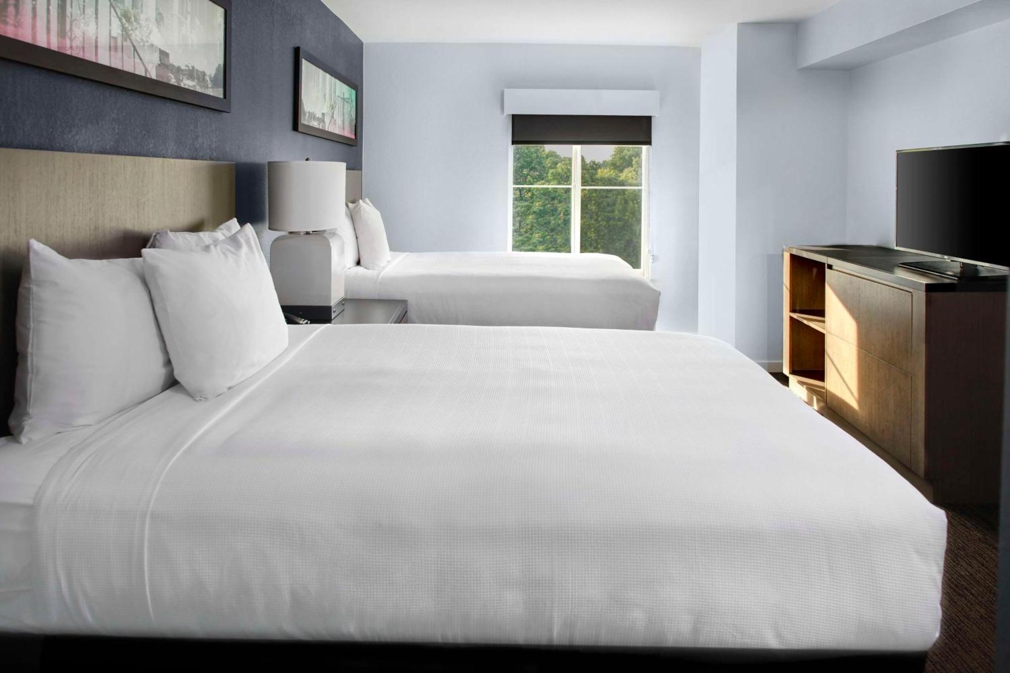 Hotel Hyatt House Sterling/Dulles Airport North Exteriér fotografie