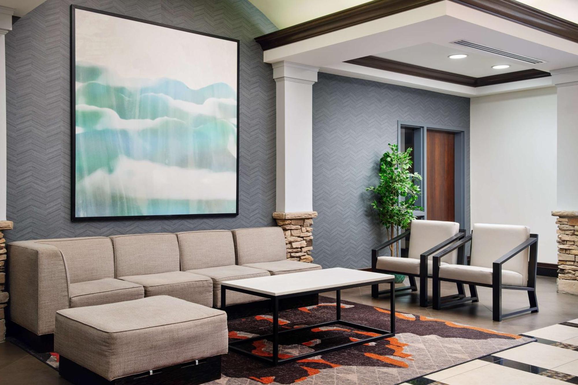 Hotel Hyatt House Sterling/Dulles Airport North Exteriér fotografie