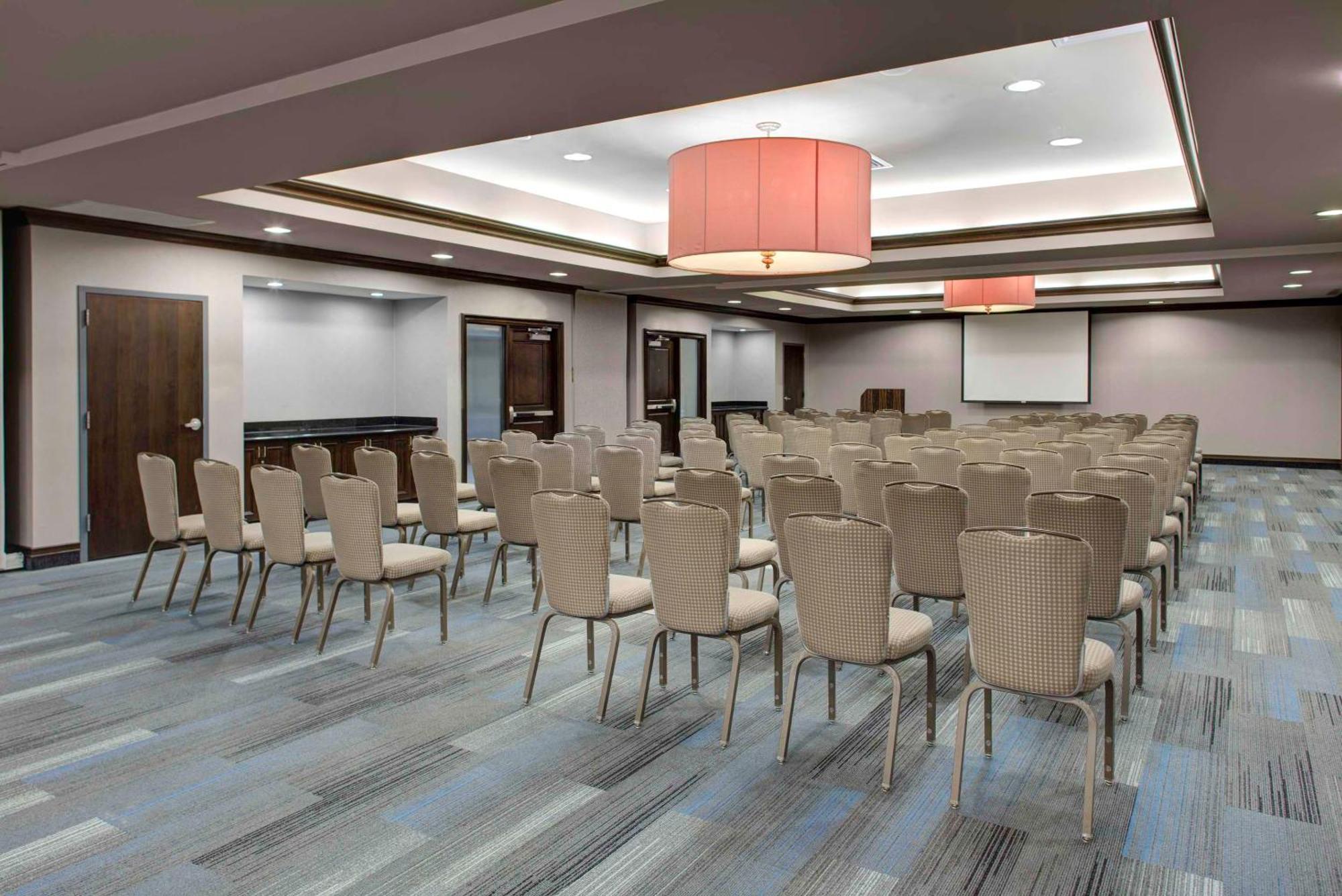 Hotel Hyatt House Sterling/Dulles Airport North Exteriér fotografie
