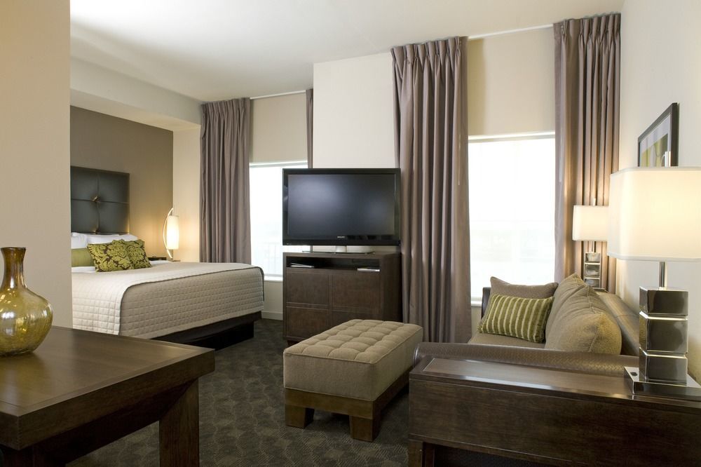 Hotel Hyatt House Sterling/Dulles Airport North Exteriér fotografie