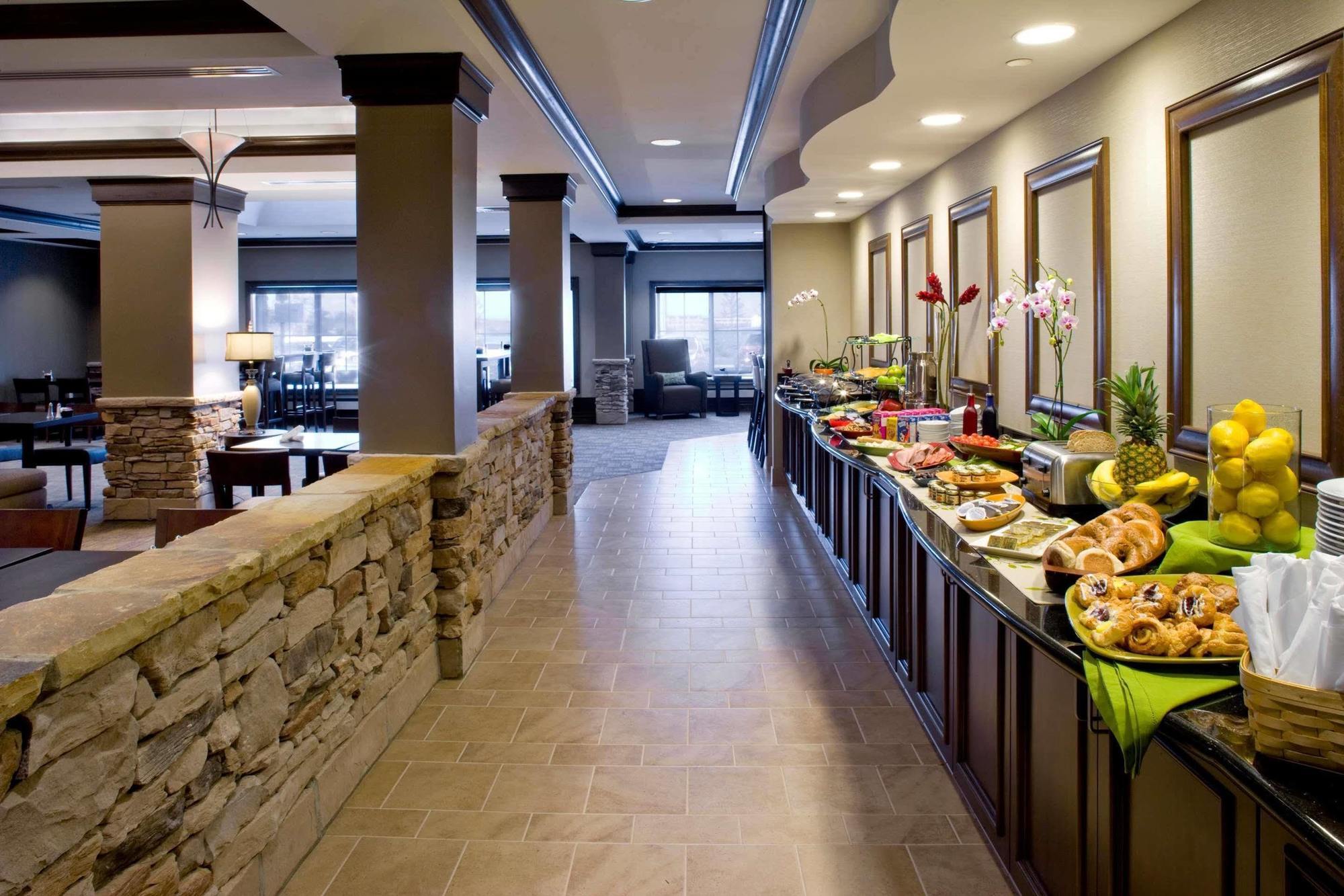 Hotel Hyatt House Sterling/Dulles Airport North Exteriér fotografie