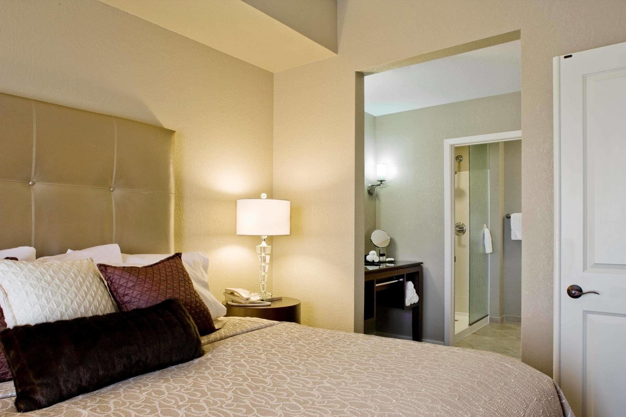Hotel Hyatt House Sterling/Dulles Airport North Pokoj fotografie